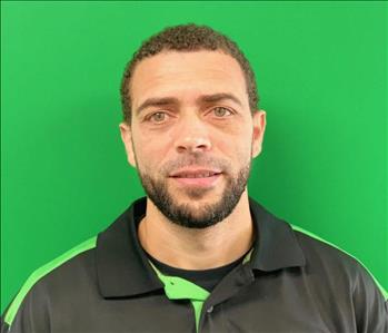 Raymond Albano , team member at SERVPRO Of Allston, Brighton & Brookline