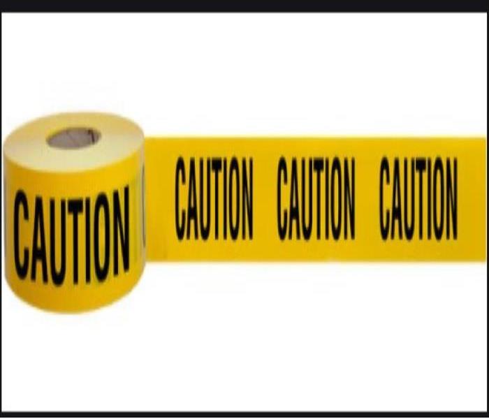 caution tape 